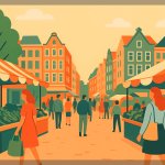 Albert Cuyp Markt