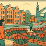 Amsterdam Marknader